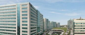 Kiosk Advertising Rates in Candor Techspace , Candor Techspace IT Park Advertising Agency